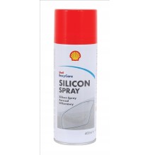 Shell Aerozol silikonowy (0,4L)
