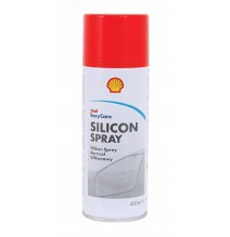 Shell Aerozol silikonowy (0,4L)