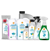 Shell zapach Little Joe - Ocean Splash