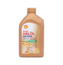 Shell Helix Ultra Professional AF-L 0W-30 (1L)