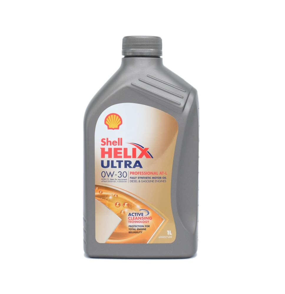 Shell Helix Ultra Professional AT-L 0W30 (1L)