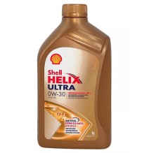 Shell Helix Ultra Professional AP-L 0W-30 (1L)