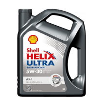 Shell Helix Ultra Professional AR-L 5W-30 (5L)