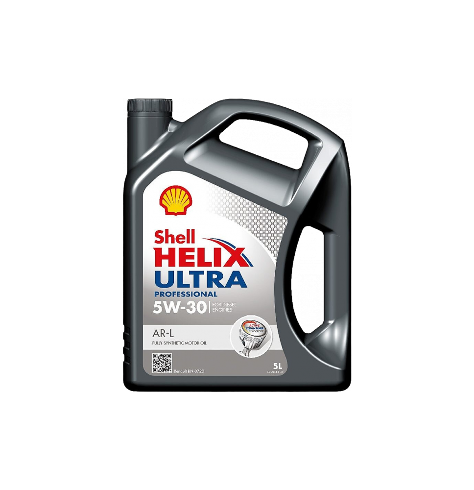 Shell Helix Ultra Professional AR-L 5W-30 (5L)
