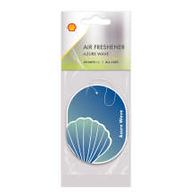 Shell Zapach samochodowy Azure Wave
