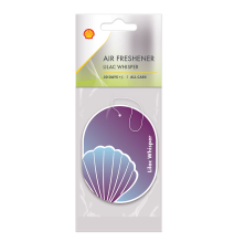 Shell Zapach samochodowy Lilac Whisper