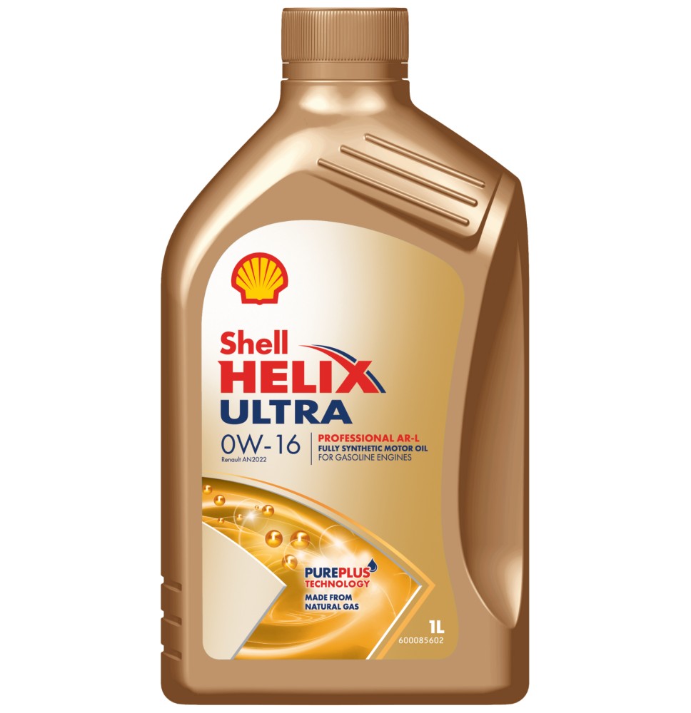 Shell Helix Ultra Professional AR-L 0W-16 (1L)