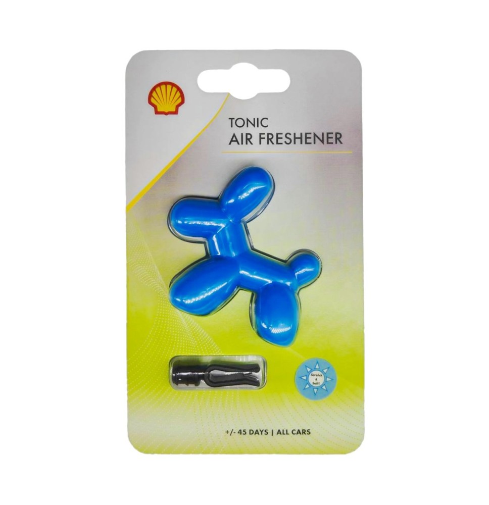 Shell zapach Little Dog - Tonic