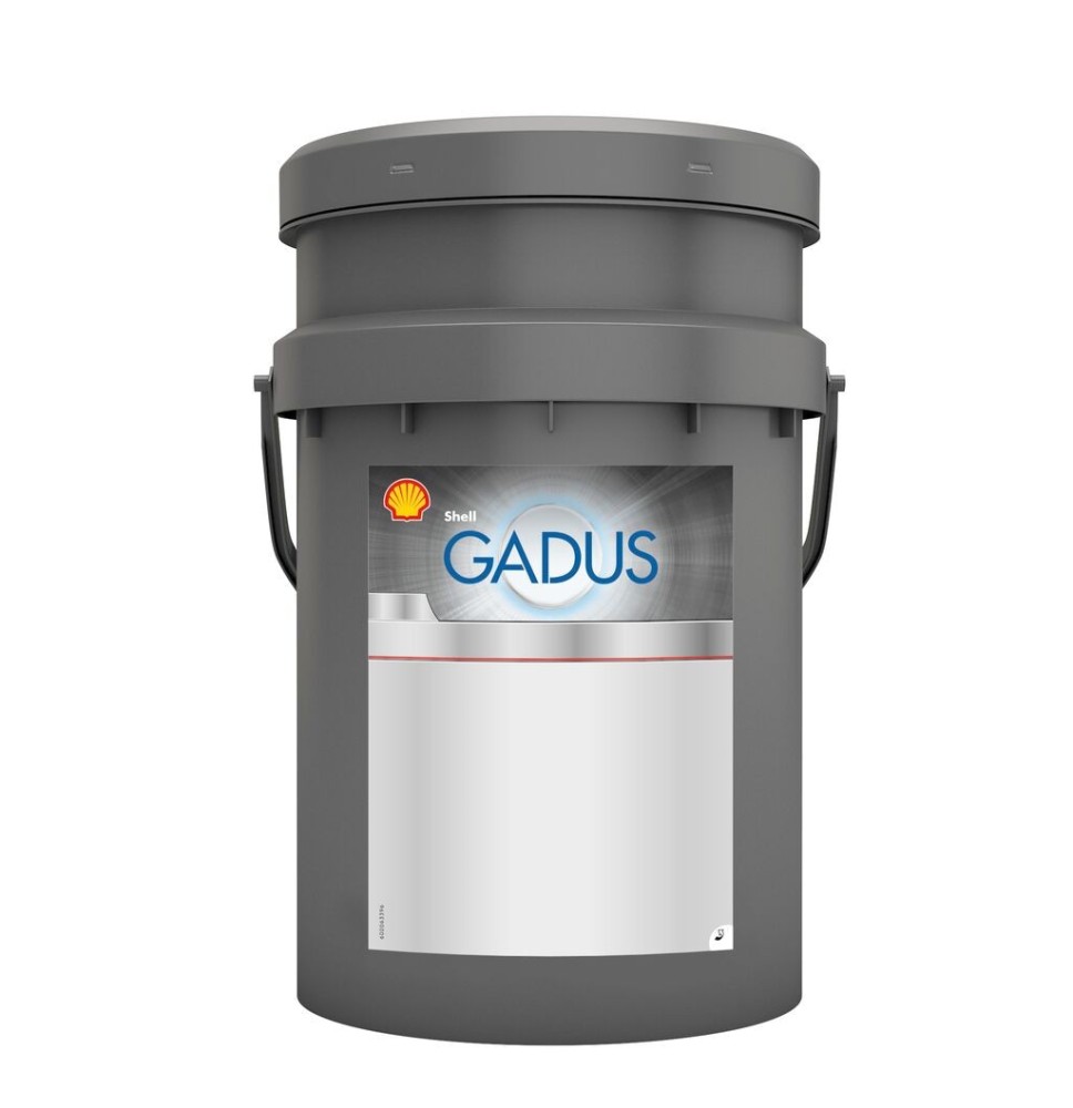 Shell Gadus S4 OG Multi-Season (18KG)