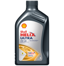 Shell Helix Ultra 5W-40 (1L)