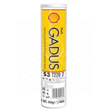 Shell Gadus S3 T220 2 (0,4KG)