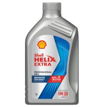 Shell Helix Extra Professional AR-L 5W-30 (1L)