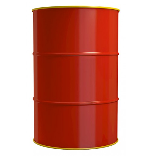 Shell Ondina X 430 (209l) - oleje spożywcze
