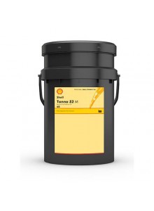 Shell Tonna S2 M 68 (20L)