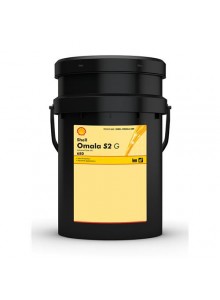 Shell Omala S2 GX 680 (20L)