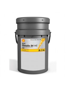 Shell Omala S4 WE 220 (20l)