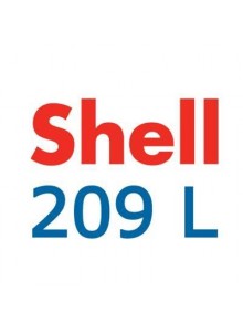 Shell Rimula R5 LE 10W-40 (209L)