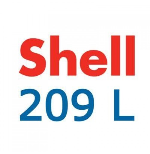 Shell Rimula R5 LE 10W-40 (209L)