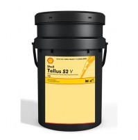 Shell Tellus S2 V 15 (20L)