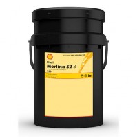 Shell Morlina S2 B 150 (20L)