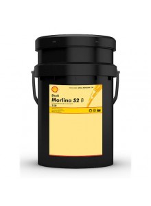 Shell Morlina S2 B 150 (20L)