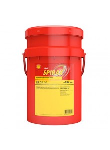 Shell Spirax S2 ATF AX (20L)