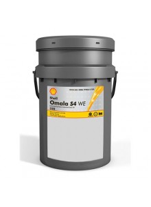 Shell Omala S4 WE 320 (20L)