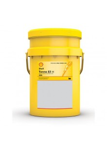 Shell Tonna S3 M 220 (20L)