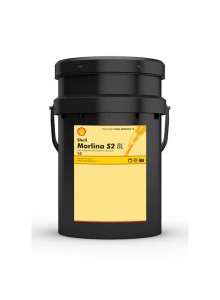 Shell Morlina S2 BL 10 (20L)