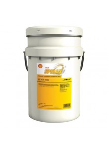 Shell Spirax S1 ATF TASA (20L)