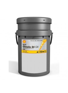 Shell Omala S4 GXV 220 (20L)