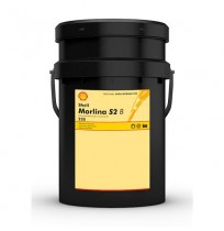 Shell Morlina S2 B 220 (20L)