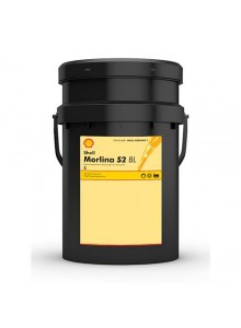 Shell Morlina S2 BL 5 (20L)