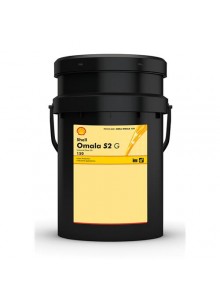 Shell Omala S2 GX 150 (20L)