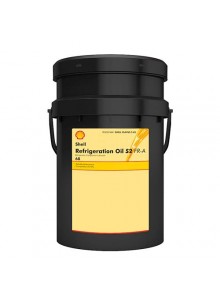 Shell Refrigeration Oil S2 FR-A 68 (20L)