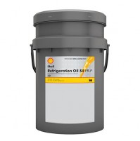 Shell Refrigeration Oil S4 FR-F 32 (20L)