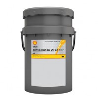 Shell Refrigeration Oil S4 FR-F 68 (20L)