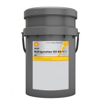 Shell Refrigeration Oil S4 FR-V 68 (20L)