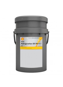 Shell Refrigeration Oil S4 FR-V 68 (20L)