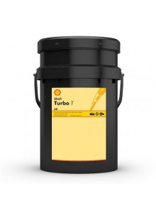 Shell Turbo T 68 (20L)