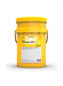 Shell Corena S3 R 68 (20L)