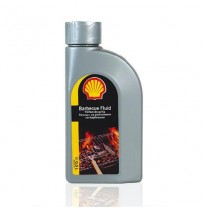 Shell Paliwo do grilla (0,5l)