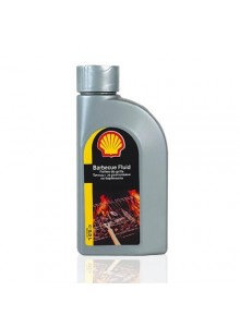 Shell Paliwo do grilla (0,5l)