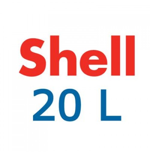 Shell Tonna S 68 (20l) - oleje maszynowe