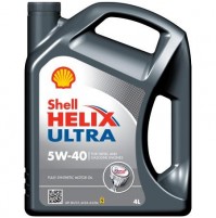 Shell Helix Ultra 5W-40 (4L)