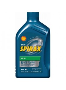 Shell Spirax S5 ATE 75W-90 (1L)