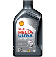 Shell Helix Ultra 5W-40 (1L)