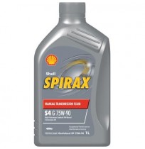 Shell Spirax S4 G 75W-90 (1L)
