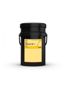 Shell Omala S2 GX 220 (20L)