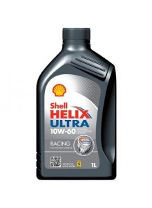 Shell Helix Ultra Racing 10W-60 (1L)